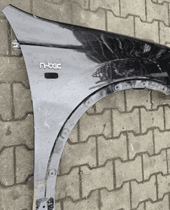 Nissan Qashqai I 1 błotnik przód przedni prawy lewy 3