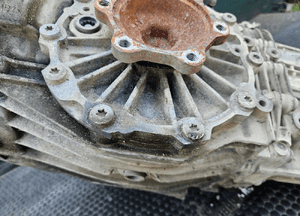 Skrzynia 5 Biegow FJP Lozysko Benzyna 2.0 ALT Audi A4 B6 VW 23