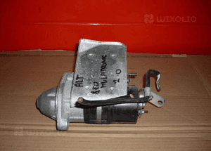 Rozrusznik audi A4 B6 2.0 benzyna multitronic 8E0 1