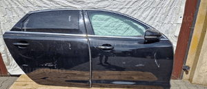 Drzwi tył tylne przód przednie prawe jaguar xj X351 long 1