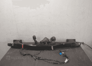 HAK HOLOWNICZY MERCEDES C KLASA W204 A2043100400 1