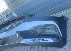 Zderzak przedni przód volvo V60 ii S60 iii 2018- 15