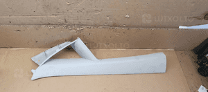 Osłona słupka lewy przód przednia lewa Seat Leon II 1P0867233 4