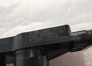 OPEL CEWKA ZAPŁONOWA 1.6 NOWA DELPHI CE01841-12B1 8