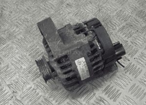 ALTERNATOR FIAT PANDA 2 1.2 3