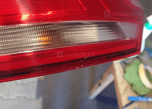 LAMPA TYŁ PRAWA VW TOURAN 15- 5TA945096A 2
