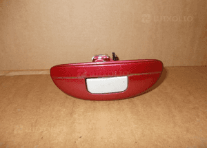 Renault scenic i lift 99-02 klamka klapy mikrostyk 8200102583,0501306 1
