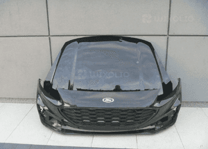 Ford kuga MK3 st line zderzak atrapa 2