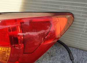 Lexus IS220 IS250 IS350 lampa tył tylna prawa w błotnik oryginał wysyłka! 3