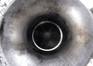 Bmw E90 X3 2.0D turbosprężarka 7797781 3