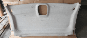 Tapicerka podsufitka sufit Opel Vivaro B Travic III 1