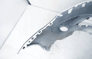 Zderzak przód przedni ford transit connect ii lift 17- KT1B-17K819-AB 9