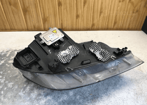 BMW X5 E70 LCI Lamoa przednia xenon skętny L 12655 12