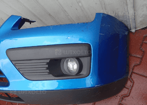 Zderzak przód ford focus MK2 radom 3