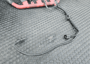 Wiazka Instalacja Silnika 3.2 FSI V6 AUK Automat Quattro Audi A4 B7 UK Angielska 36