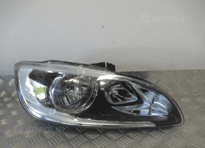 Lampa przednia przód prawa volvo S60 ii V60 i lift 31420116 2013-2018 1