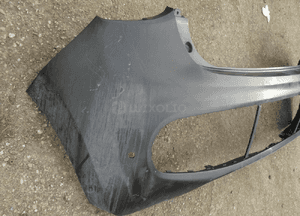 Hyundai I10 ii lift nowy oryginał zderzak tylny 2