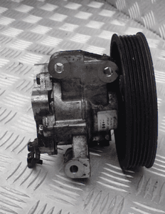 Pompa wspomagania mercedes 2.2. cdi A0024669401  A6112300115 1
