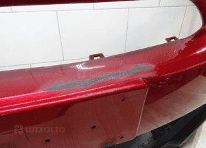 CITROEN C4 III 20-> ZDERZAK PRZÓD PRZEDNI 9834692580 LLU 8