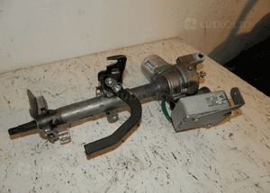 Wspomaganie Elektryczne Nissan Micra K13 JJ001-000525D 285001HA1A 3