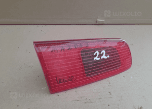 Lampa lewy tył mazda 2 nr 2ZR964835-03 1