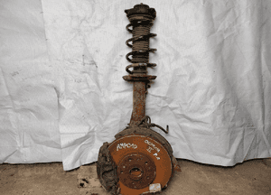 MCPERSON KOMPLETNY PRAWY SKODA OCTAVIA II 2.0 TDI 2