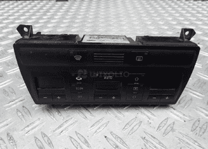 PANEL KLIMATYZACJI AUDI A6 C5 4B0820043F RADOM 1