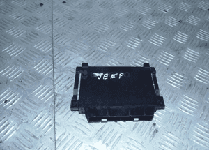 KOMPUTER JEEP GRAND CHEROKEE 3,0CRD WK P05026016AB 2