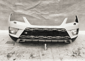 Seat ateca zderzak przedni 16- 1