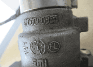 WPOMAGANIE ELEKTRYCZNE RENAULT CLIO 2 II 6700000301 8