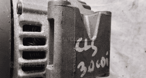 ALTERNATOR MERCEDES W219 CLS 3.0 CDI 3