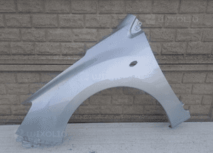 Subaru impreza 4 iv 2011-16 błotnik przedni lewy 1