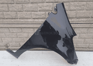 Toyota iq 2008 - 2014 błotnik przedni prawy 1