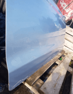 Drzwi lewe mercedes W207 coupe cabrio 4