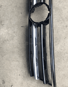 Atrapa grill vw tiguan r-line 5NA853655 + emblemat 3
