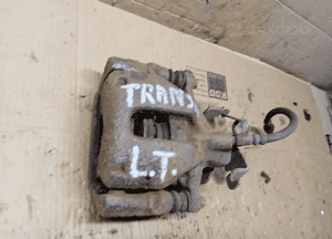 Zacisk hamulcowy lewy tył tylny lewy Ford Transit MK7 3
