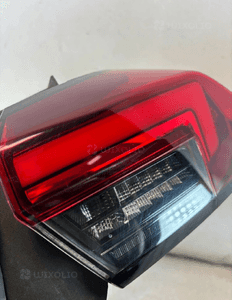 LAMPA PRAWY TYL OPEL CORSA F 9829317880 ORG FV 2