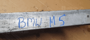 Chłodnica oleju chłodniczka BMW M5 G30 F90 2284260 10