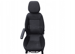 Fotel lewy kierowcy fiat ducato jumper boxer iii 2014-2024 lift europa 1