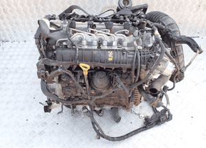 Silnik kia hyundai 1.6 crdi D4FB 0445110320 1