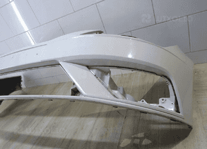 Seat leon 3 zderzak przód 5F0807221R 9