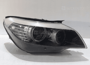 BMW Z4 E89 Lampa Bi-xenon R - 13213 1