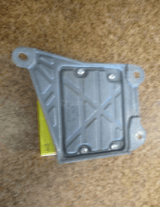MODUŁ AIR BAG RENAULT CLIO V 985109469R 3