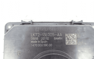 Przetwornica moduł land rover LK72-13E005-AA 3