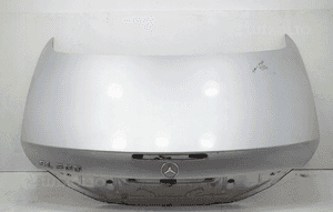 Klapa kolor 744 mercedes SL500 R230 02 1