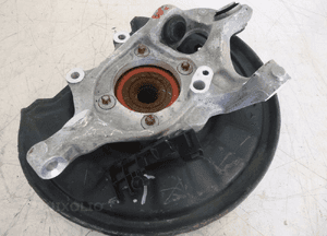 MERCEDES W207 ZWROTNICA PIASTA TYŁ TYLNA PRAWA 4