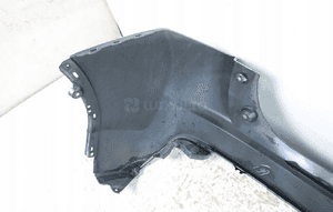Honda civic ix lift hb 2015- zderzak tył tylny 71501-TV0-ZX00 8