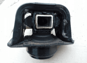 Citroen C4 Picasso I 1.6 HDI poduszka lapa silnika 3