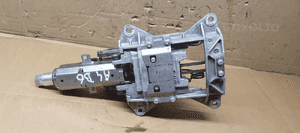 Kolumna kierownicza Audi A4 B6 8E0419502E 3
