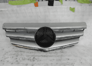 Mercedes b klasa A169 169 lift grill atrapa 1
